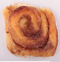 sweet pastry cinnamon